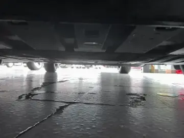 2025 Geely Galaxy L6 с пробегом 14 000 км