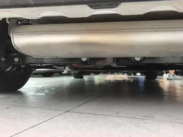 2025 Geely Galaxy L6 с пробегом 14 000 км