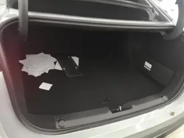 2025 Geely Galaxy L6 с пробегом 14 000 км