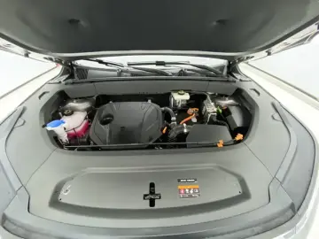 2026 Geely Galaxy M7 с пробегом 2 000 км