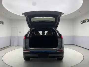 2026 Geely Galaxy M7 с пробегом 2 000 км