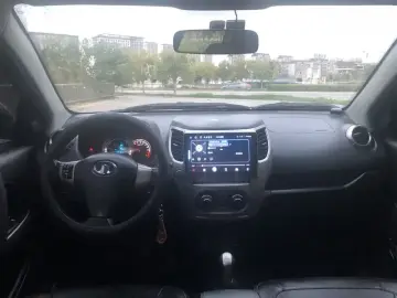 2012 Great Wall Hover M4 с пробегом 46 300 км