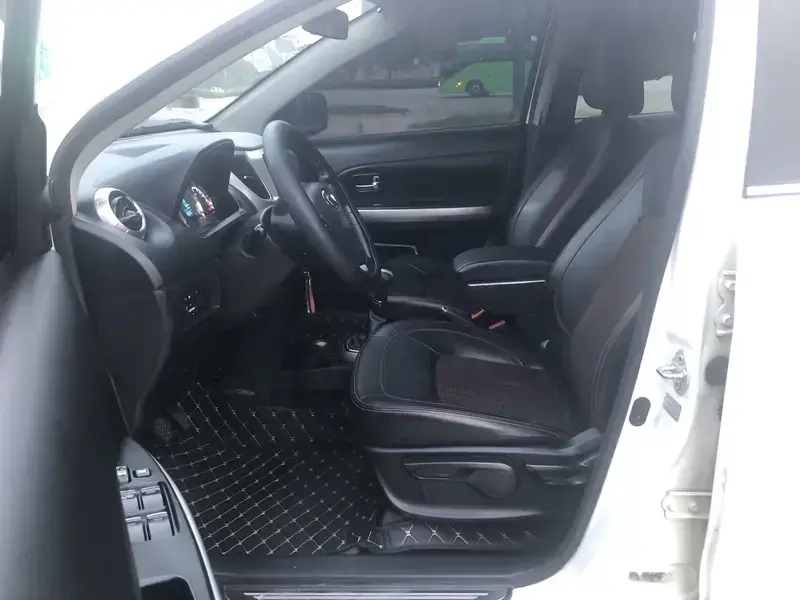 2012 Great Wall Hover M4 с пробегом 46 300 км