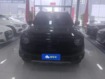 2024 Haval Dargo с пробегом 31 000 км