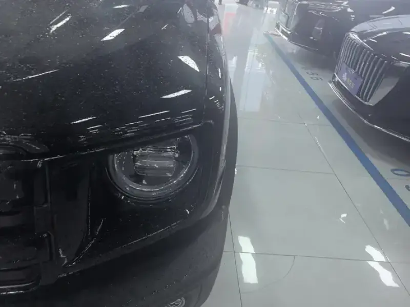 2024 Haval Dargo с пробегом 31 000 км