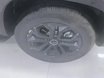 2024 Haval Dargo с пробегом 31 000 км