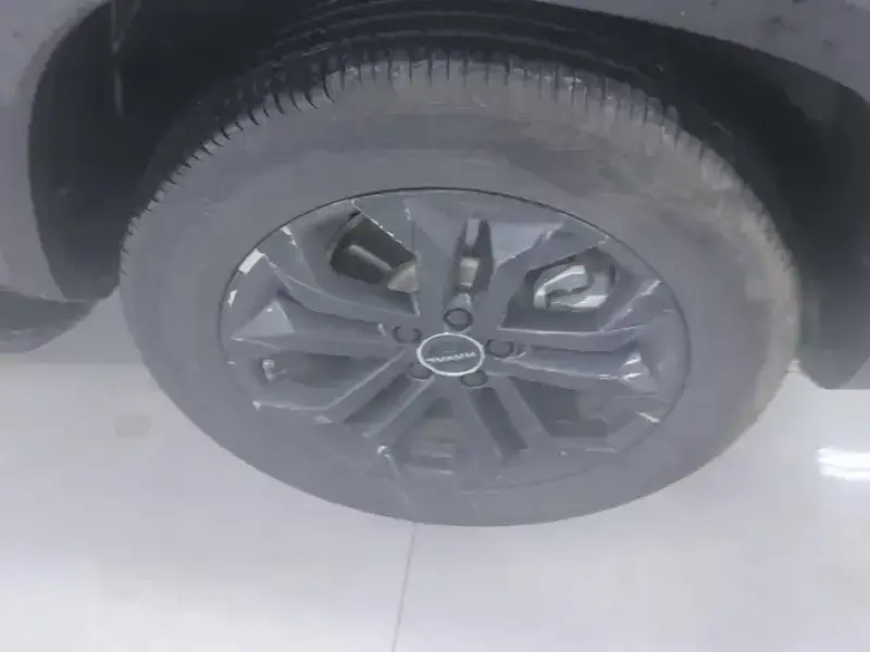2024 Haval Dargo с пробегом 31 000 км