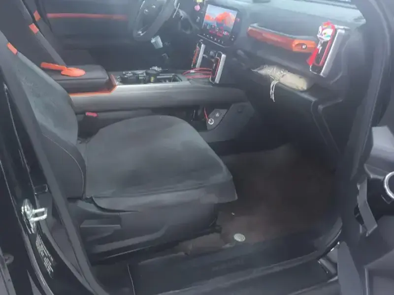 2024 Haval Dargo с пробегом 31 000 км
