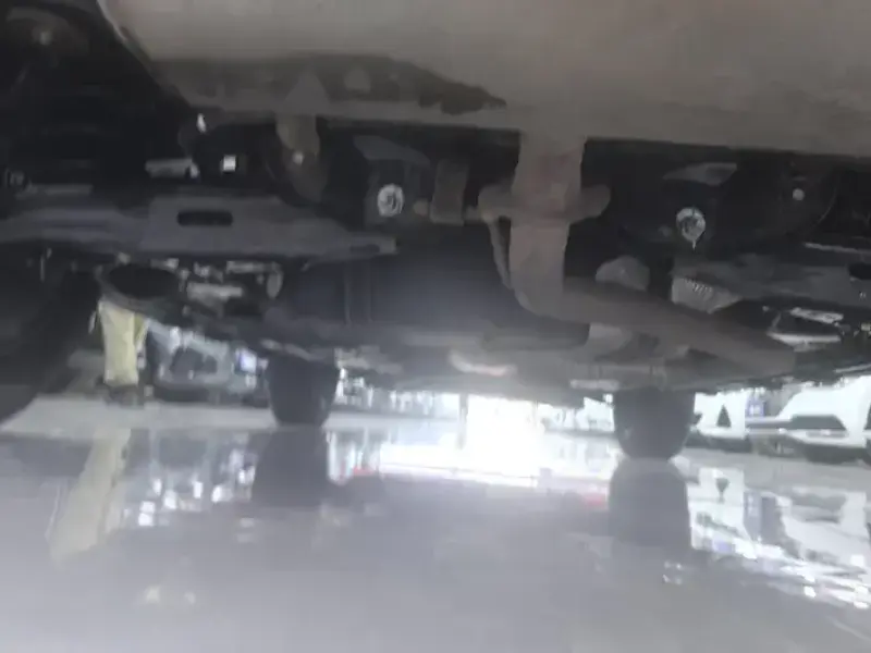 2024 Haval Dargo с пробегом 31 000 км