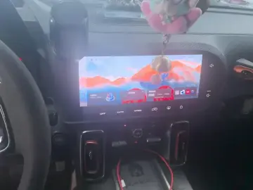 2024 Haval Dargo с пробегом 31 000 км