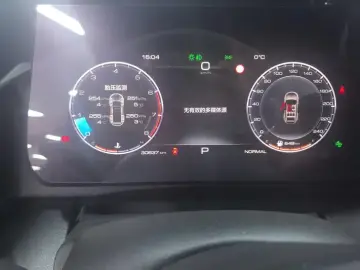 2024 Haval Dargo с пробегом 31 000 км