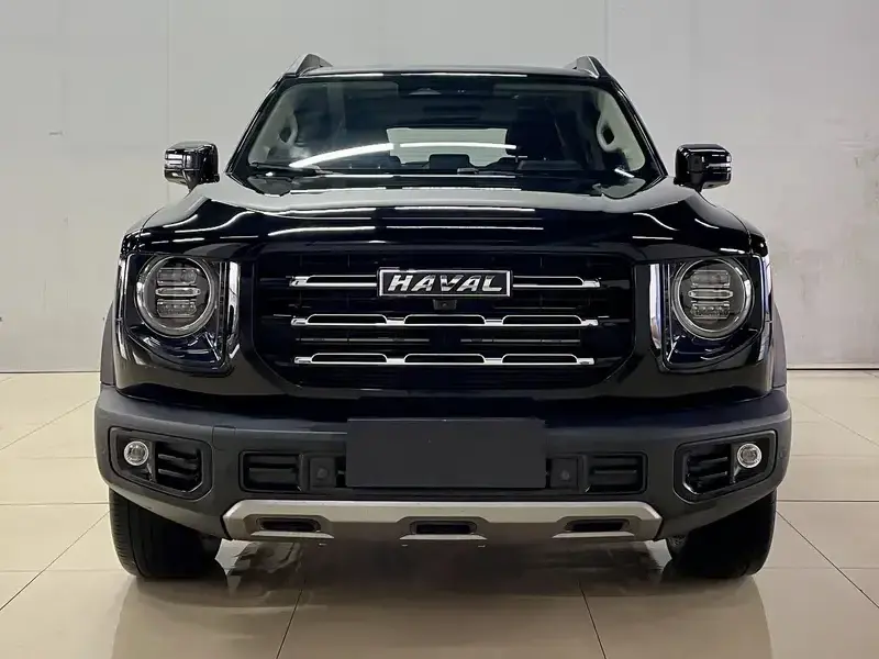 2022 Haval Dargo с пробегом 32 000 км