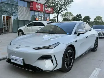 Geely Galaxy E8