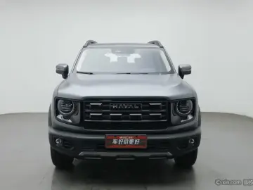 2026 Haval Dargo с пробегом 13 400 км