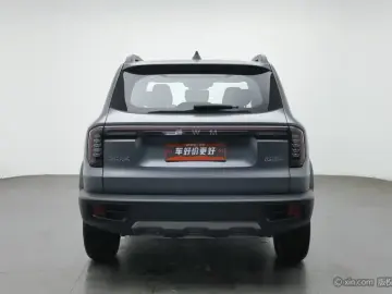 2026 Haval Dargo с пробегом 13 400 км
