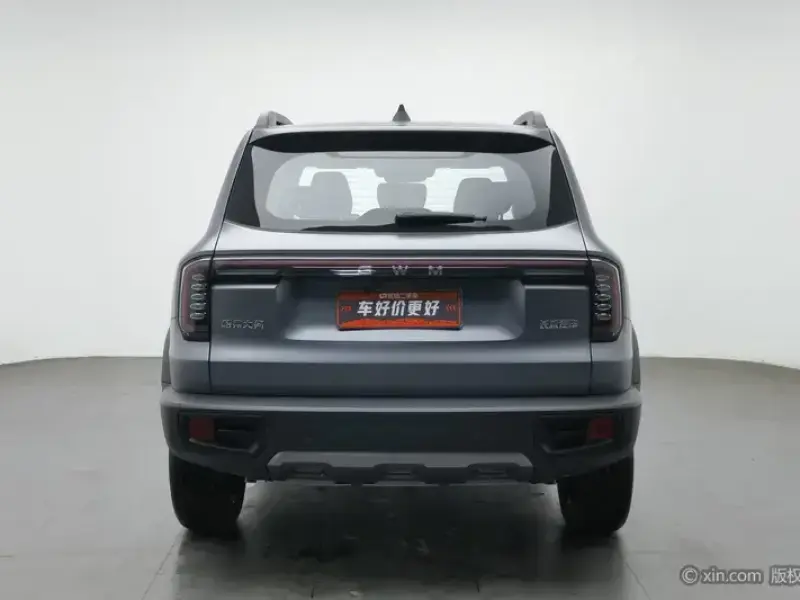 2026 Haval Dargo с пробегом 13 400 км