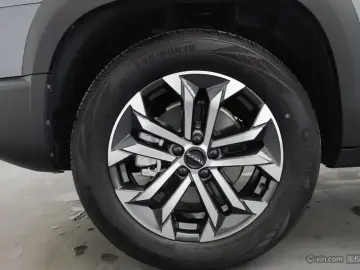 2026 Haval Dargo с пробегом 13 400 км