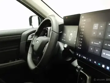 2026 Haval Dargo с пробегом 13 400 км