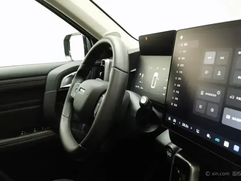 2026 Haval Dargo с пробегом 13 400 км
