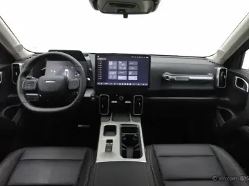 2026 Haval Dargo с пробегом 13 400 км