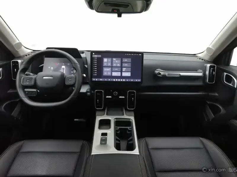 2026 Haval Dargo с пробегом 13 400 км