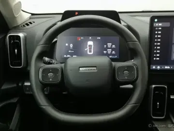 2026 Haval Dargo с пробегом 13 400 км