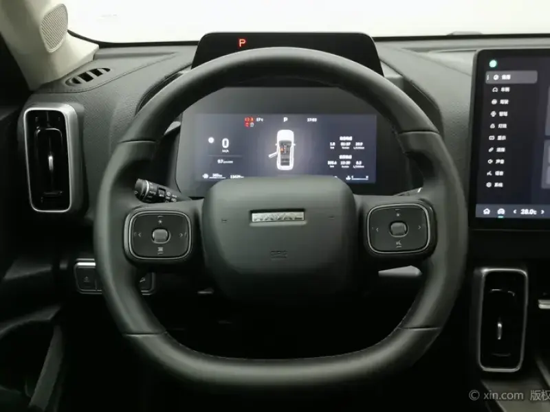 2026 Haval Dargo с пробегом 13 400 км