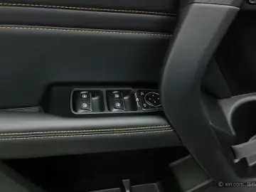 2026 Haval Dargo с пробегом 13 400 км