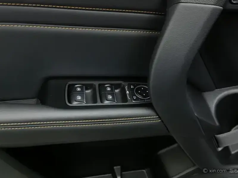 2026 Haval Dargo с пробегом 13 400 км