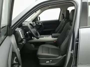 2026 Haval Dargo с пробегом 13 400 км