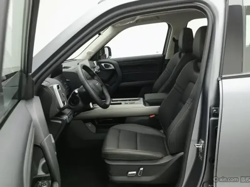 2026 Haval Dargo с пробегом 13 400 км