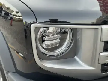 2024 Haval Dargo с пробегом 49 000 км