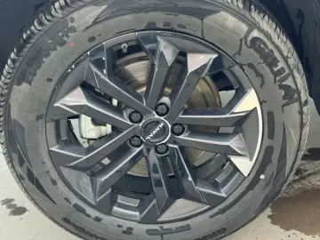 2024 Haval Dargo с пробегом 49 000 км