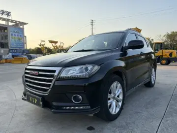 2016 Haval H2 с пробегом 136 000 км