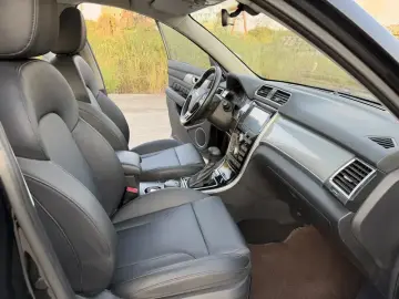 2016 Haval H2 с пробегом 136 000 км