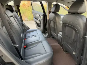 2016 Haval H2 с пробегом 136 000 км