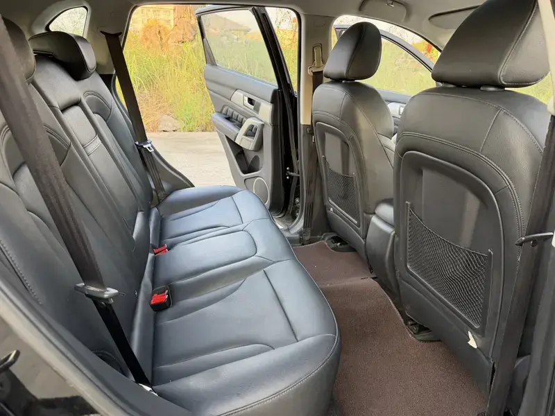 2016 Haval H2 с пробегом 136 000 км
