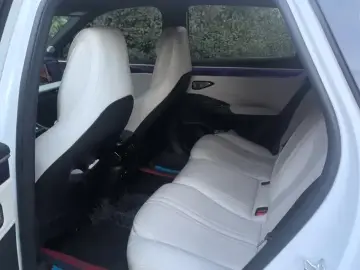 2023 Geely Galaxy L7 с пробегом 37 000 км