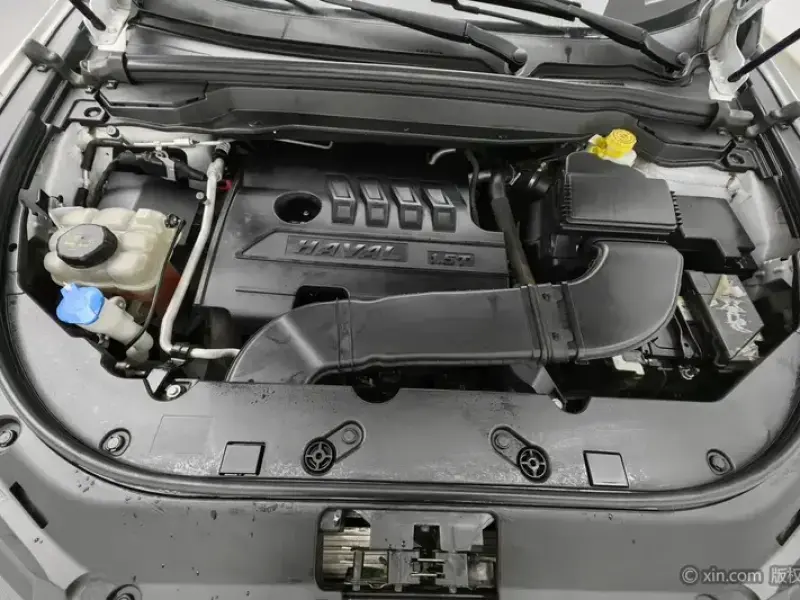 2020 Haval H4 с пробегом 27 000 км