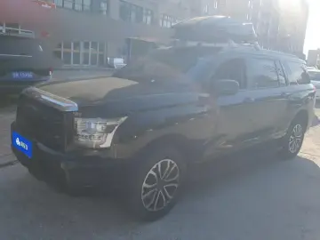 2023 Haval H5 с пробегом 62 000 км
