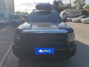 2023 Haval H5 с пробегом 62 000 км