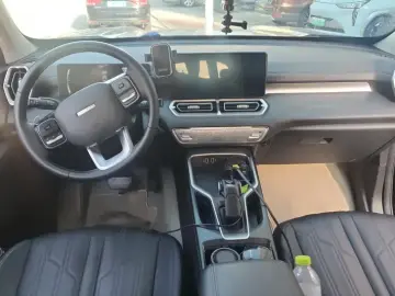 2023 Haval H5 с пробегом 62 000 км
