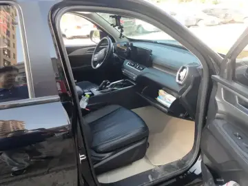 2023 Haval H5 с пробегом 62 000 км