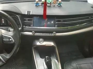 2020 Haval H6 с пробегом 59 000 км