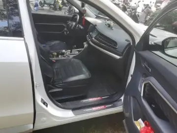 2020 Haval H6 с пробегом 59 000 км