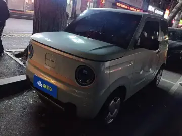 2024 Geely Panda с пробегом 8 000 км