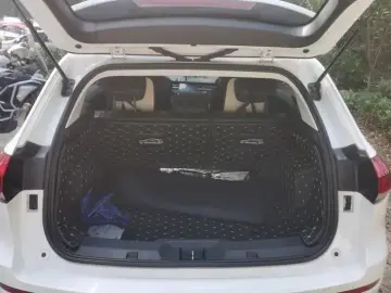 2020 Haval H6 с пробегом 59 000 км