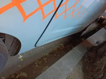 2024 Geely Panda с пробегом 8 000 км