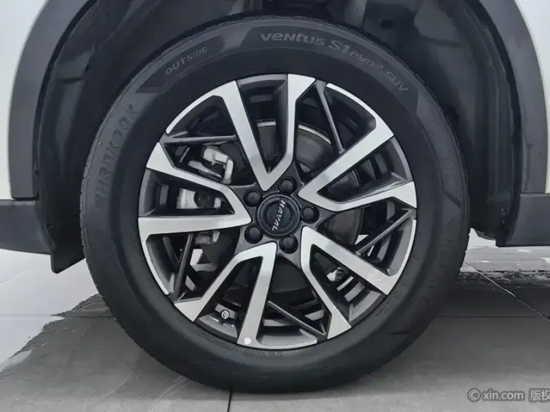 2022 Haval H6 с пробегом 69 000 км