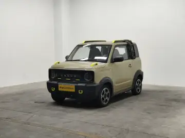 Geely Panda